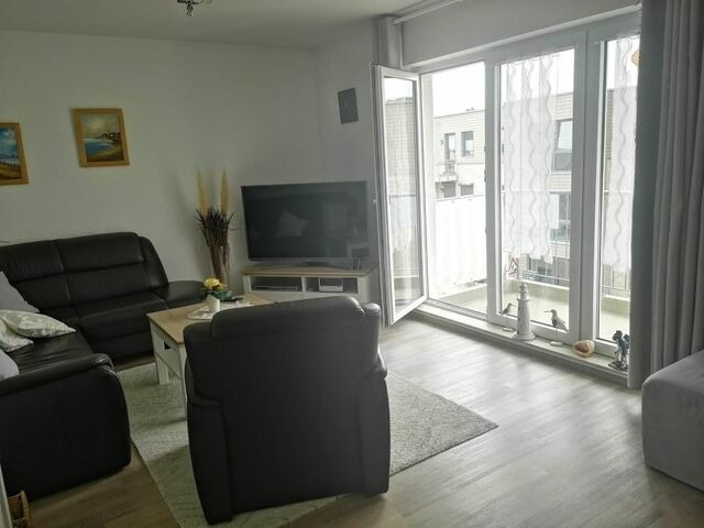 Ferienwohnung in Dahme - Wohnung Jolmes - Bild 3