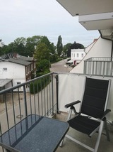 Ferienwohnung in Dahme - Wohnung Jolmes - Bild 6