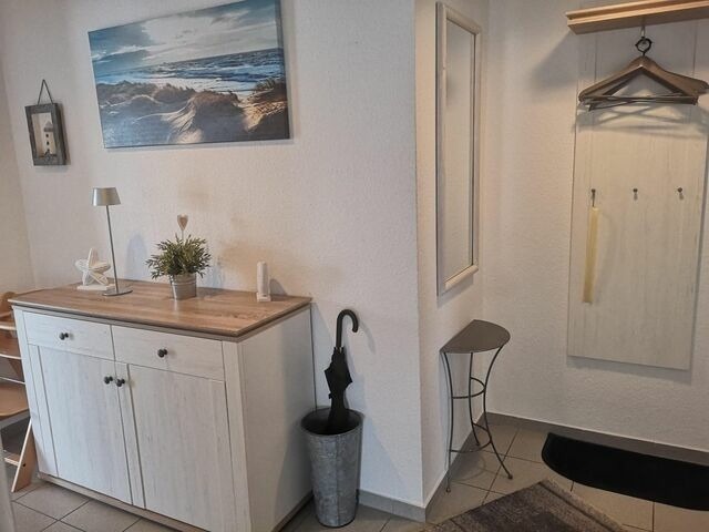 Ferienwohnung in Dahme - Wohnung Jolmes - Bild 11