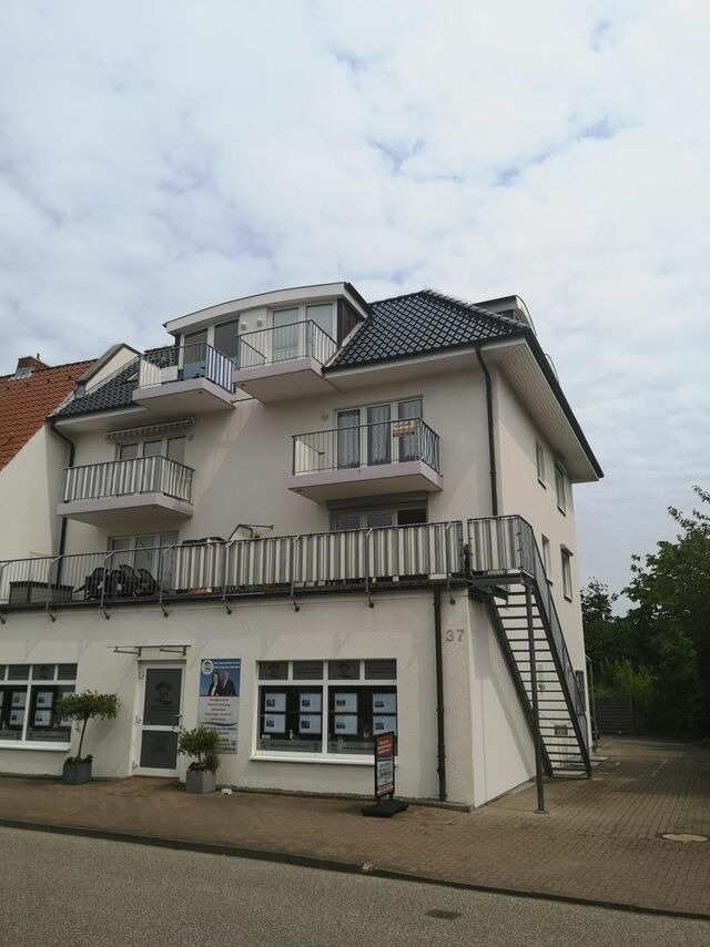 Ferienwohnung in Dahme - Wohnung Jolmes - Bild 12