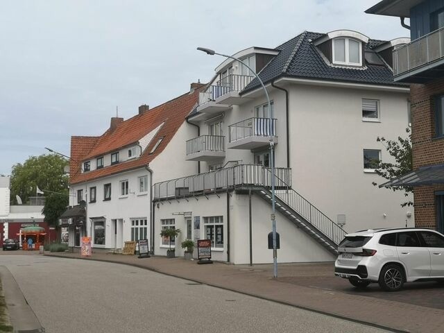 Ferienwohnung in Dahme - Wohnung Jolmes - Bild 14