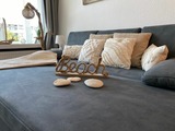 Ferienwohnung in Kellenhusen - Ferienwohnung Ostseeverliebt 1-6-1 - Bild 1