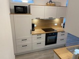 Ferienwohnung in Kellenhusen - Ferienwohnung Ostseeverliebt 1-6-1 - Bild 12