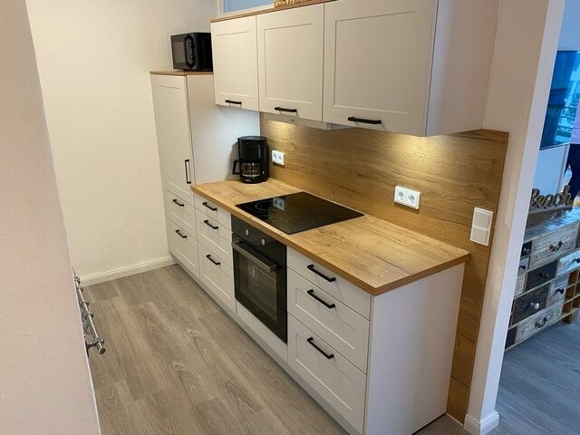 Ferienwohnung in Kellenhusen - Ferienwohnung Ostseeverliebt 1-6-1 - Bild 13