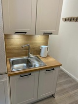 Ferienwohnung in Kellenhusen - Ferienwohnung Ostseeverliebt 1-6-1 - Bild 14