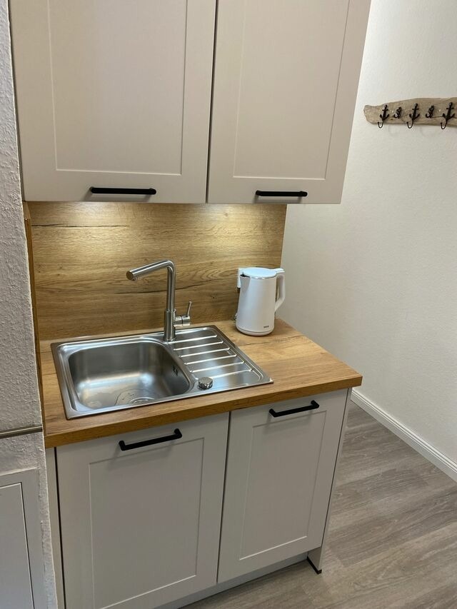 Ferienwohnung in Kellenhusen - Ferienwohnung Ostseeverliebt 1-6-1 - Bild 14