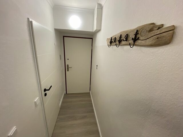 Ferienwohnung in Kellenhusen - Ferienwohnung Ostseeverliebt 1-6-1 - Bild 21