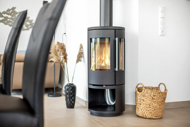 Ferienhaus in Fehmarn - Wellness- Doppelhaush&auml;lfte "Meer" eingez&auml;unt 1.30m - Bild 9