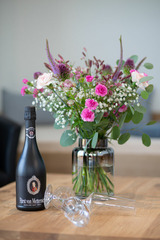 Ferienhaus in Fehmarn - Wellness- Doppelhaush&auml;lfte "Meer" eingez&auml;unt 1.30m - Bild 12