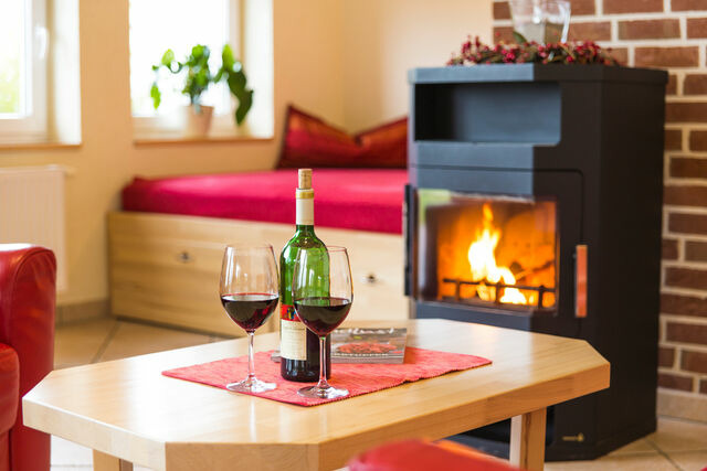 Ferienhaus in Fehmarn - Haus an der Pferdekoppel B - Bild 10