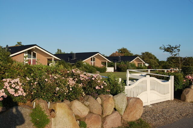 Ferienhaus in Fehmarn - Haus an der Pferdekoppel B - Bild 13