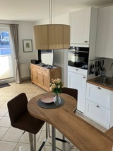 Ferienwohnung in Ostseeheilbad Zingst - Kleine Oase - Haus Meer / Whg.13 - Bild 3