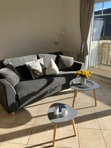 Ferienwohnung in Zingst - Kleine Oase - Haus Meer / Whg.13 - Bild 8