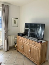 Ferienwohnung in Zingst - Kleine Oase - Haus Meer / Whg.13 - Bild 9