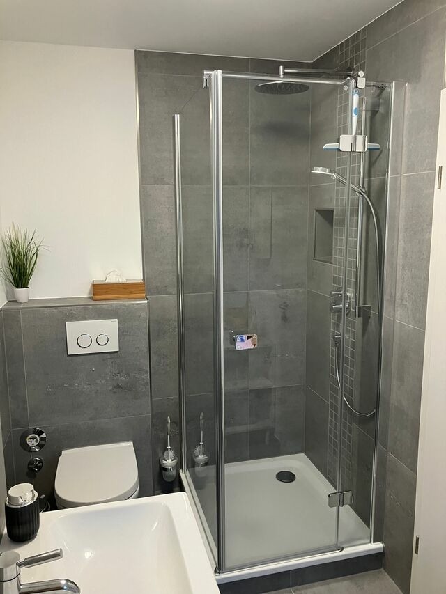 Ferienwohnung in Zingst - Kleine Oase - Haus Meer / Whg.13 - Bild 11