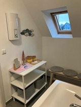 Ferienwohnung in Zingst - Kleine Oase - Haus Meer / Whg.13 - Bild 12