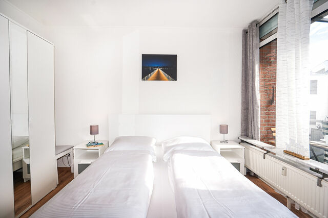 Ferienwohnung in Grömitz - Gorch-Fock-Weg 11 Whg. 2 - Bild 9