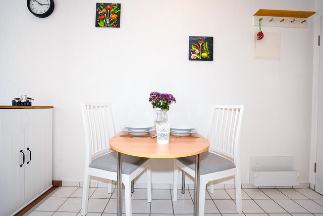 Ferienwohnung in Grömitz - Gorch-Fock-Weg 11 Whg. 2 - Bild 12