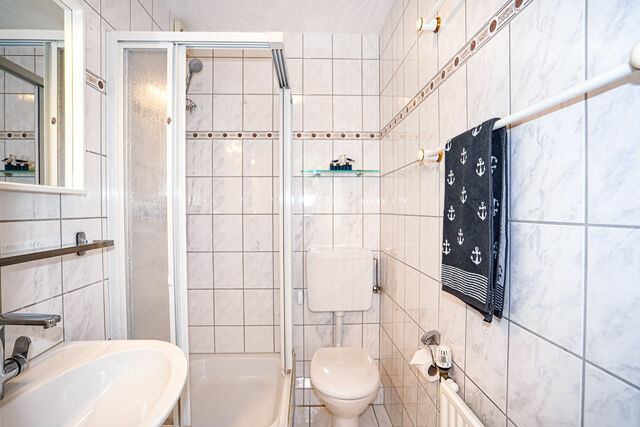 Ferienwohnung in Grömitz - Gorch-Fock-Weg 11 Whg. 2 - Bild 20