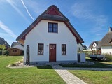 Ferienhaus in Zierow - Strandnah Haus "Hertha"mit Infrarotsauna - Bild 1