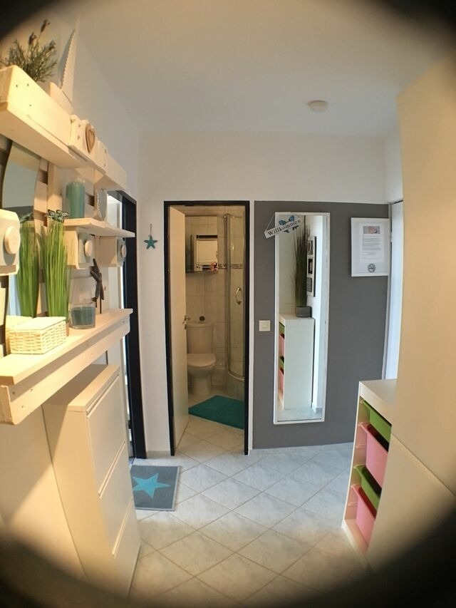 Ferienwohnung in Fehmarn - StrandMUSCHEL Fehmarn direkt am S&uuml;dstrand - Bild 7