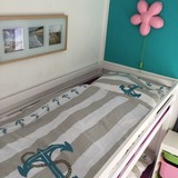 Ferienwohnung in Fehmarn - StrandMUSCHEL Fehmarn direkt am S&uuml;dstrand - Bild 13