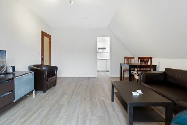 Ferienwohnung in Kellenhusen - JaLe Whg. 3 - Bild 4