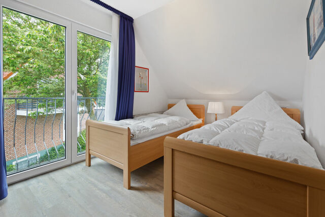 Ferienwohnung in Kellenhusen - JaLe Whg. 3 - Bild 5