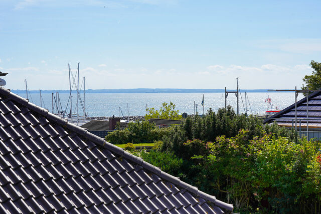 Ferienwohnung in Grömitz - Königsredder 5 DG - Bild 2