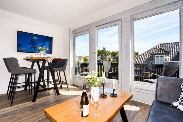 Ferienwohnung in Grömitz - Königsredder 5 DG - Bild 5