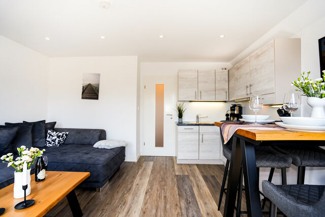 Ferienwohnung in Grömitz - Königsredder 5 DG - Bild 9