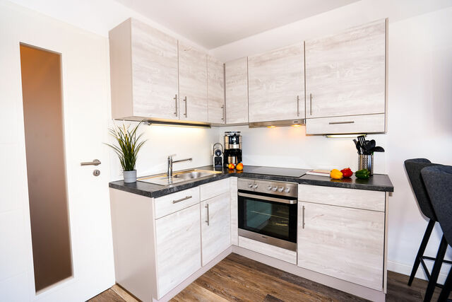 Ferienwohnung in Grömitz - Königsredder 5 DG - Bild 11