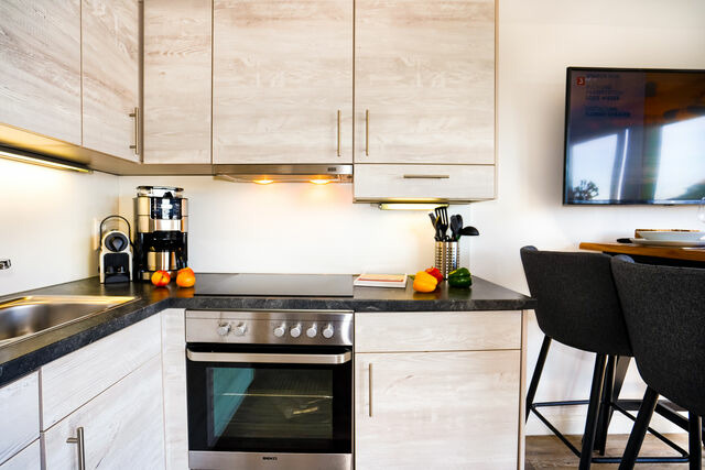 Ferienwohnung in Grömitz - Königsredder 5 DG - Bild 13