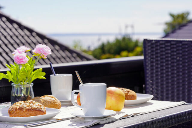 Ferienwohnung in Grömitz - Königsredder 5 DG - Bild 15