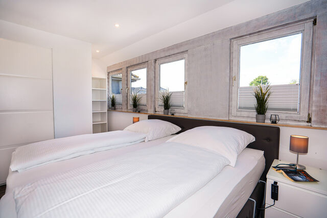 Ferienwohnung in Grömitz - Königsredder 5 DG - Bild 16