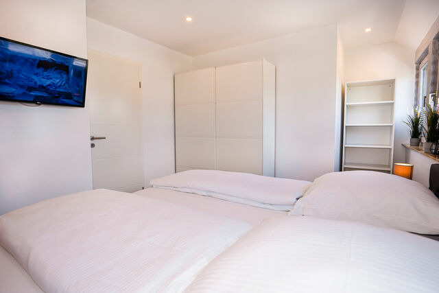 Ferienwohnung in Grömitz - Königsredder 5 DG - Bild 17