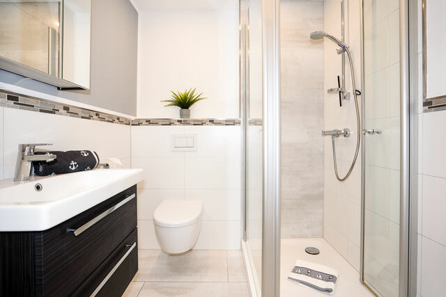 Ferienwohnung in Grömitz - Königsredder 5 DG - Bild 19