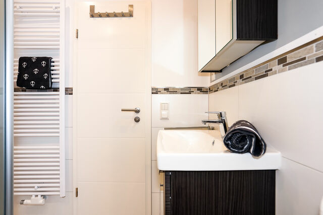 Ferienwohnung in Grömitz - Königsredder 5 DG - Bild 20