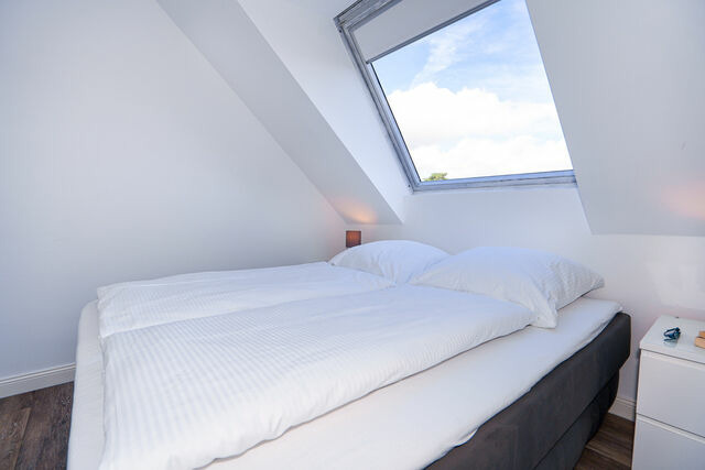 Ferienwohnung in Grömitz - Königsredder 5 DG - Bild 22