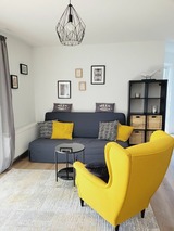 Ferienwohnung in Zingst - Haus Seeschwalbe, FW 2 - Bild 2