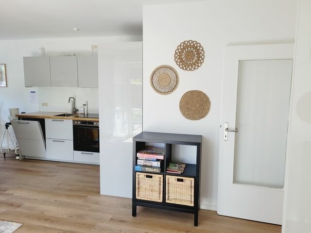 Ferienwohnung in Zingst - Haus Seeschwalbe, FW 2 - Bild 5