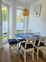 Ferienwohnung in Zingst - Haus Seeschwalbe, FW 2 - Bild 7