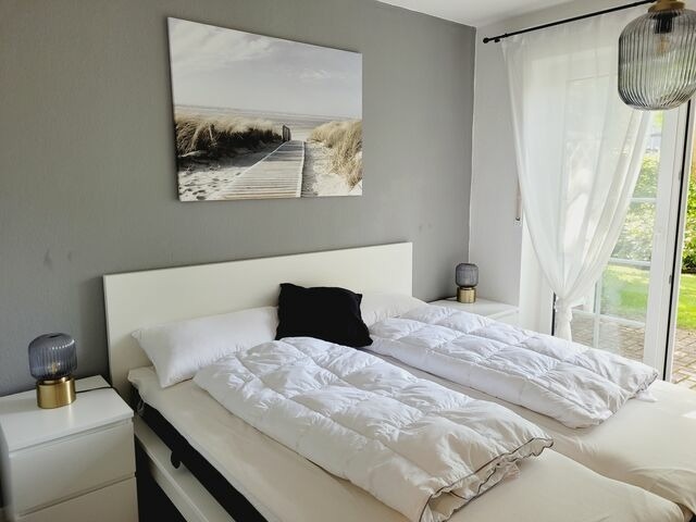 Ferienwohnung in Zingst - Haus Seeschwalbe, FW 2 - Bild 14