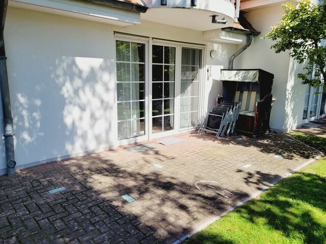 Ferienwohnung in Zingst - Haus Seeschwalbe, FW 2 - Bild 15