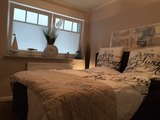 Ferienwohnung in Scharbeutz - StrandVILLA Scharbeutz mit D&uuml;nenblick direkt am Strand - Bild 1