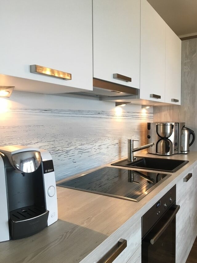 Ferienwohnung in Scharbeutz - StrandVILLA Scharbeutz mit D&uuml;nenblick direkt am Strand - Bild 4