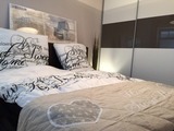 Ferienwohnung in Scharbeutz - StrandVILLA Scharbeutz mit D&uuml;nenblick direkt am Strand - Bild 7