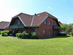 FeWo J. Becker Nr. 2