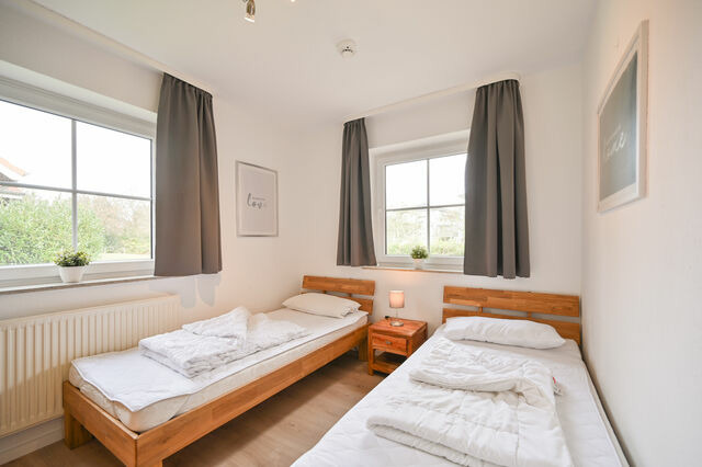 Ferienwohnung in Dahme - FeWo J. Becker Nr. 2 - Bild 9