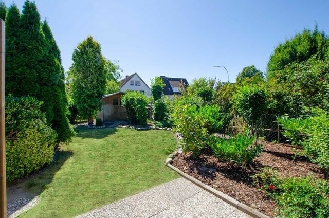 Ferienhaus in Dahme - Ferienhaus R&ouml;ckl - Bild 8